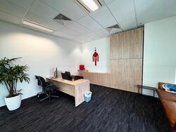ONE GEORGE STREET (D1), Office #454791561